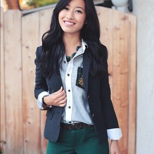 Aritzia Talula Blazer